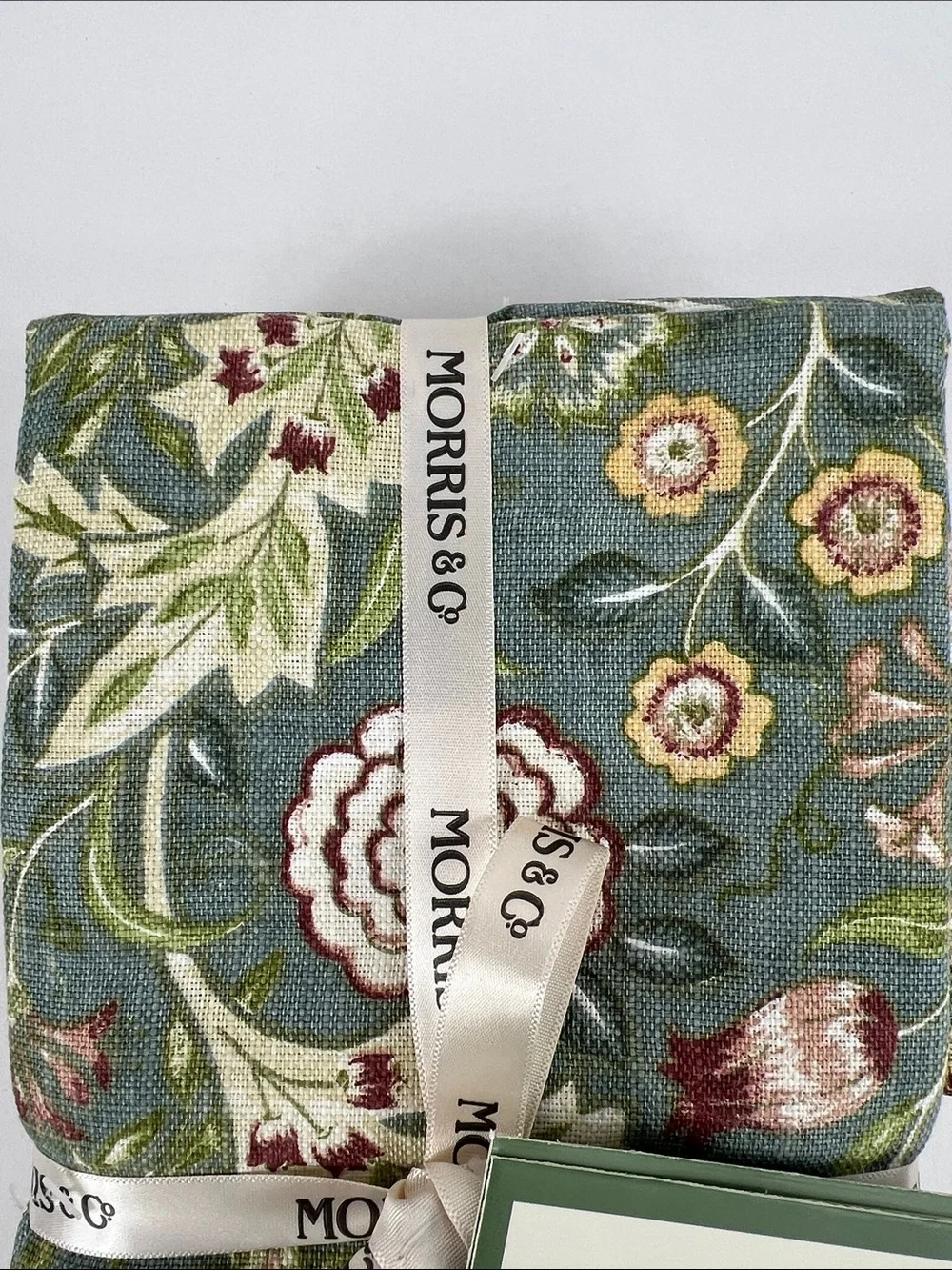 William Morris new set